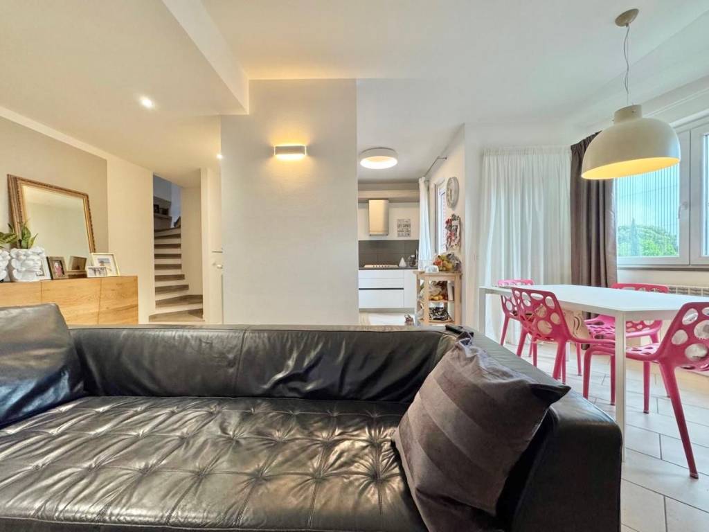 Appartamento a Ponsacco in Via Vittorio Venagli, - Foto 3