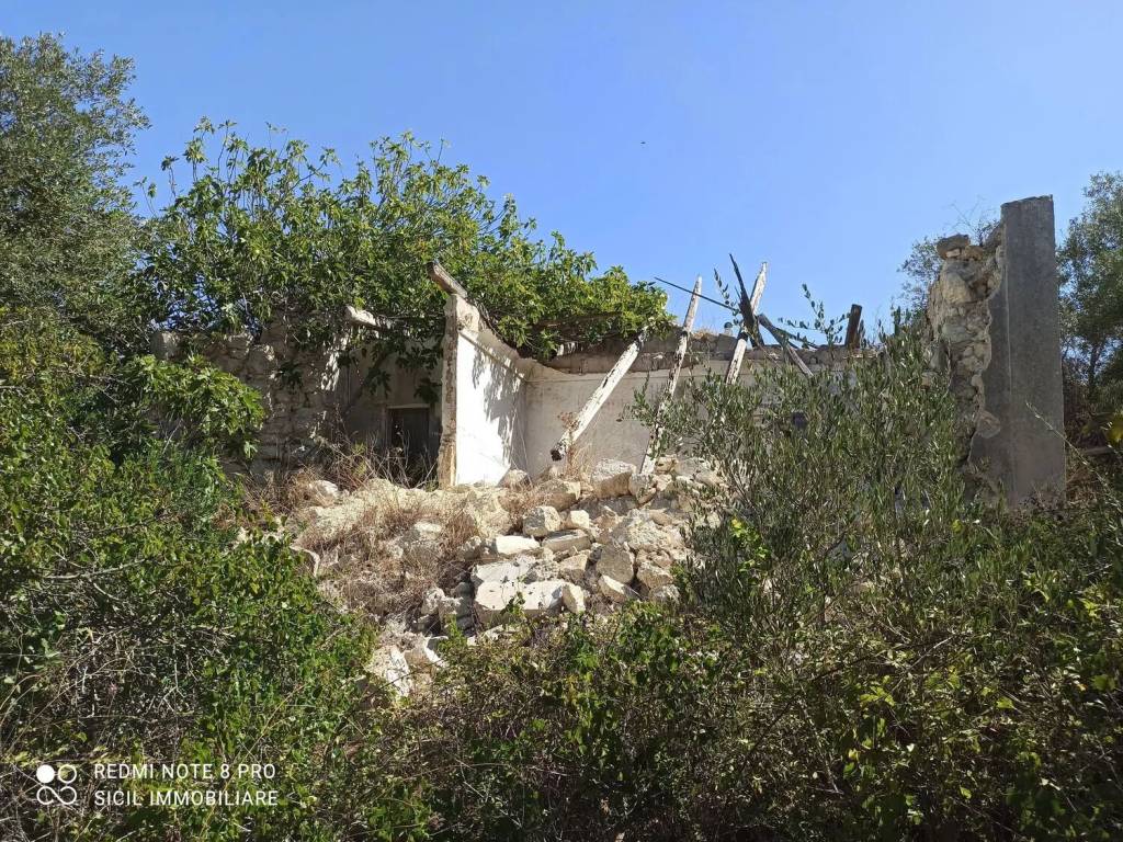 Rustico / casale a Noto in Maccari S.N.C. - Foto 5