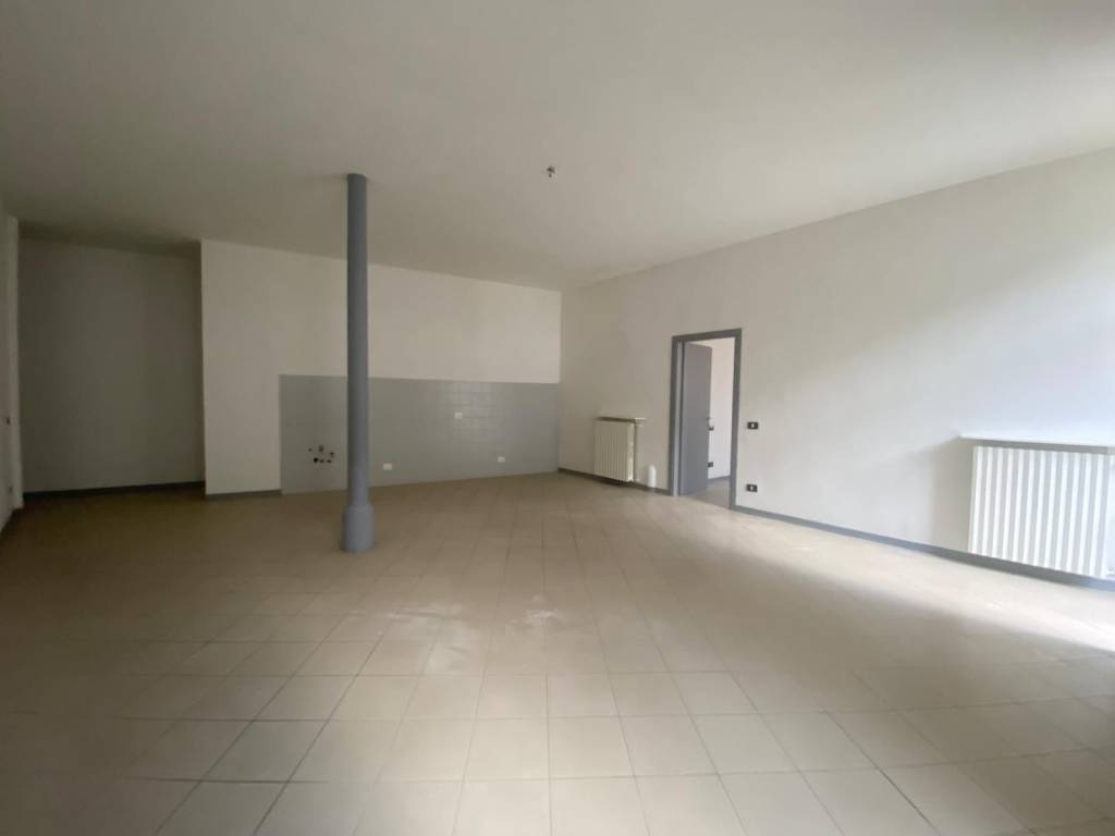 Appartamento a Alessandria in Via Emanuele Boidi, 4 - Foto 2