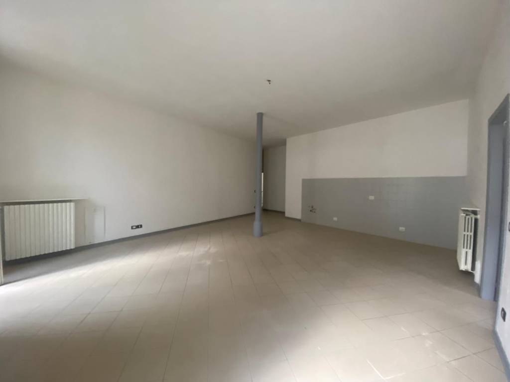 Appartamento a Alessandria in Via Emanuele Boidi, 4 - Foto 3