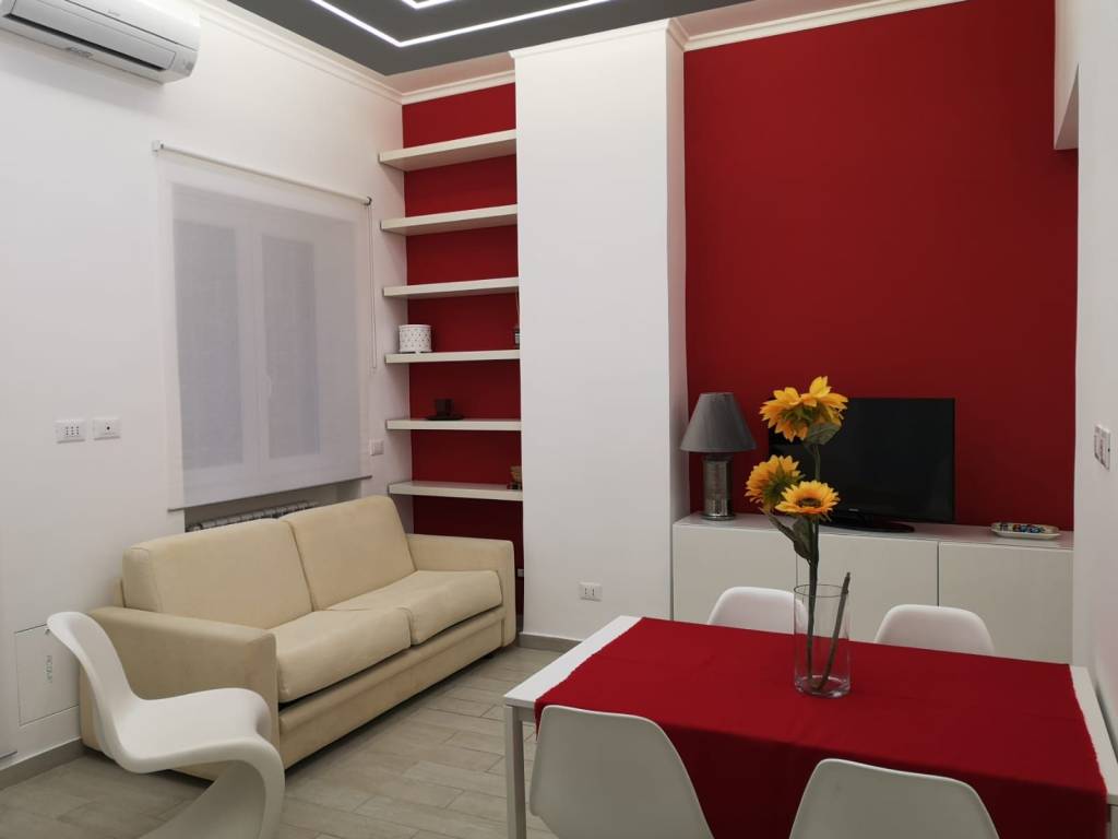 Appartamento a Roma in Viale Tito Livio, 130 - Foto 1