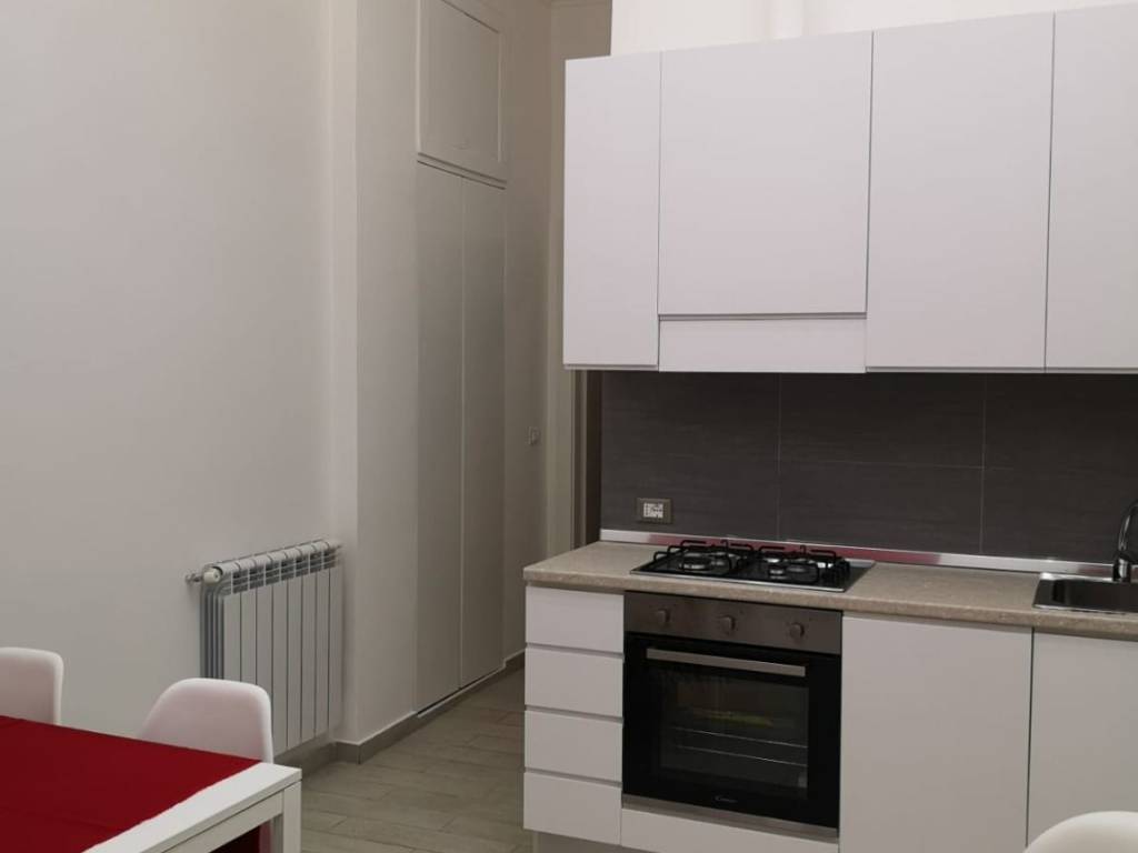 Appartamento a Roma in Viale Tito Livio, 130 - Foto 2
