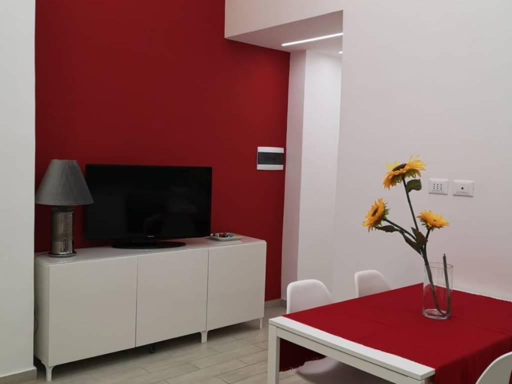 Appartamento a Roma in Viale Tito Livio, 130 - Foto 3