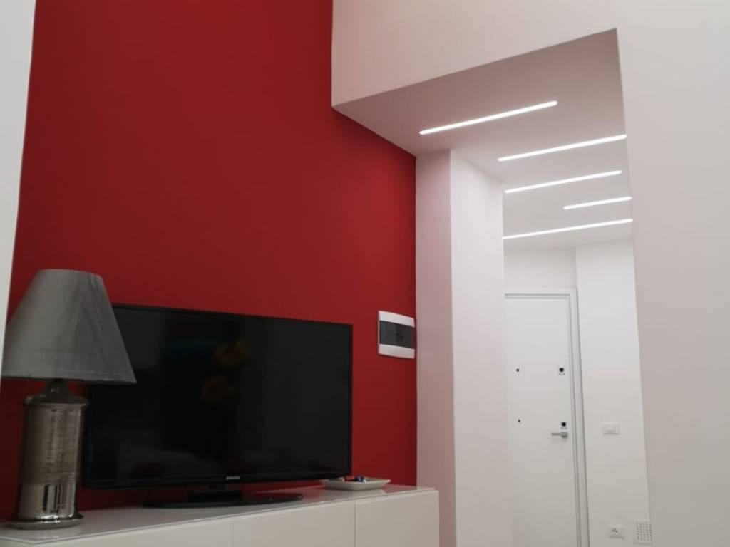 Appartamento a Roma in Viale Tito Livio, 130 - Foto 4