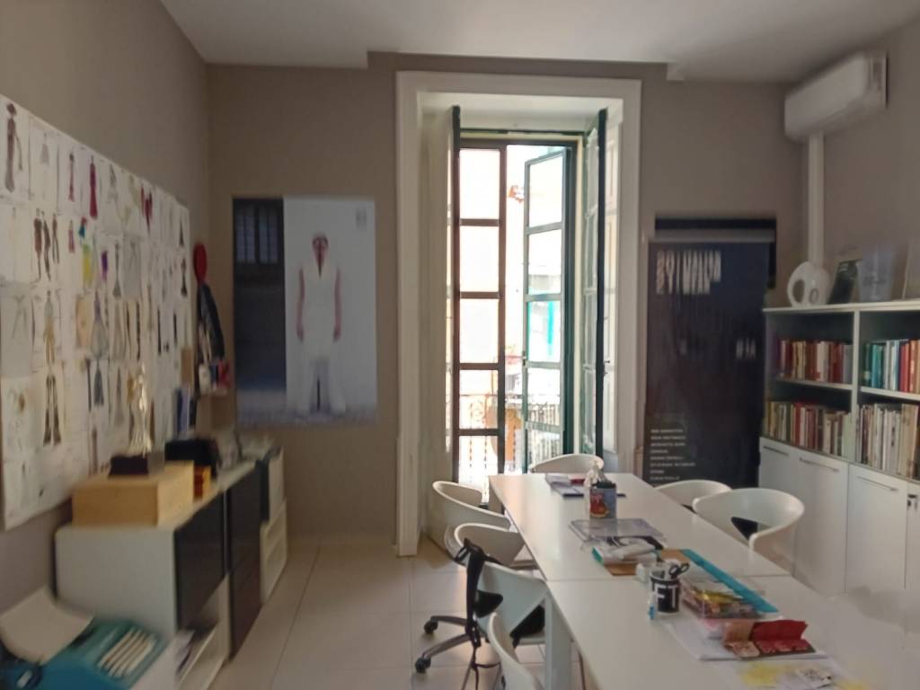 Appartamento a Salerno in Via Francesco Paolo Volpe, 22 - Foto 5