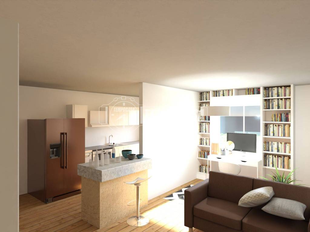 Appartamento a Monza - Foto 3