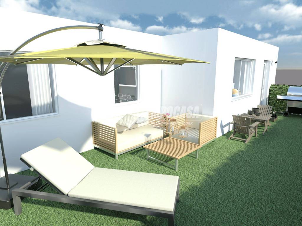 Appartamento a Monza - Foto 4
