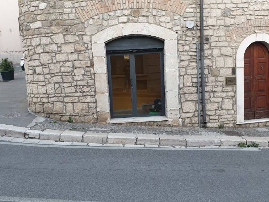 Immobile a Potenza in Corso Umberto I, 1 - Foto 3