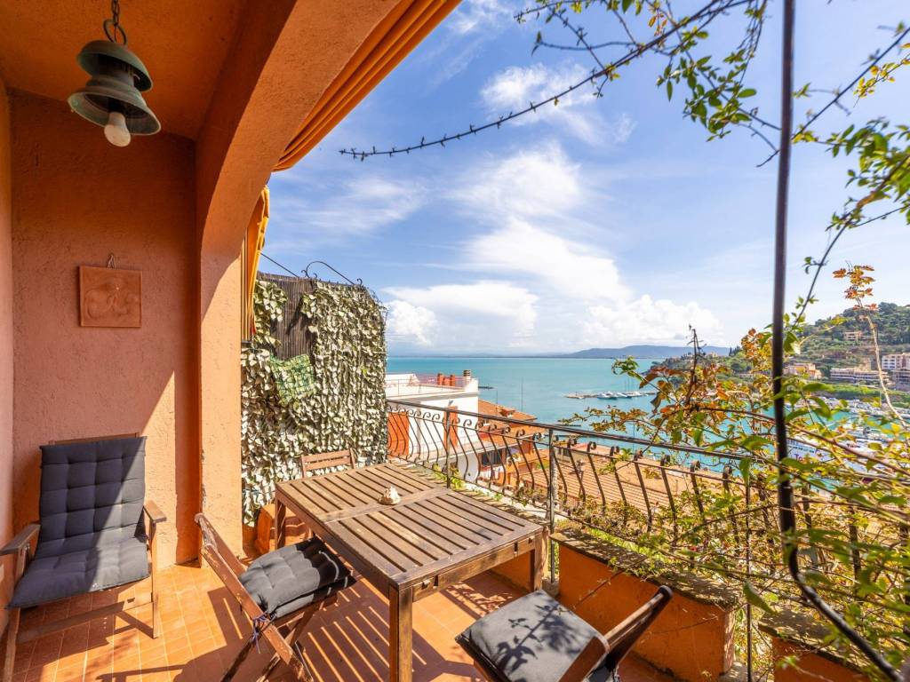 Appartamento a Monte argentario in Via dell'Appetito, 9 - Foto 2