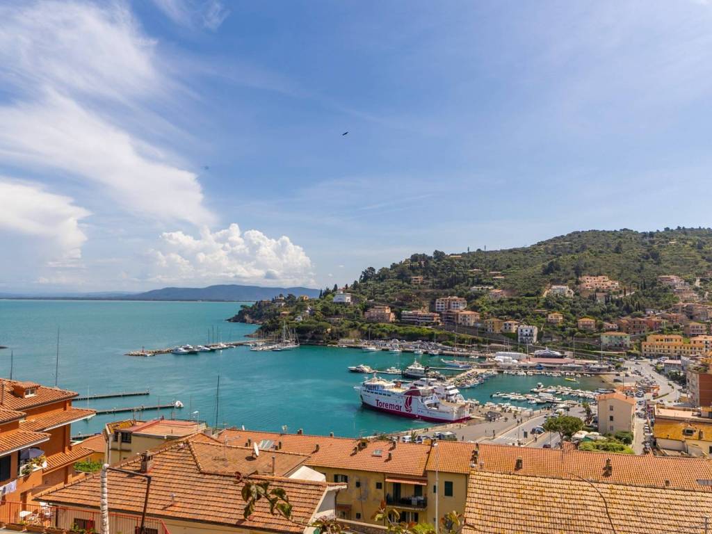 Appartamento a Monte argentario in Via dell'Appetito, 9 - Foto 3