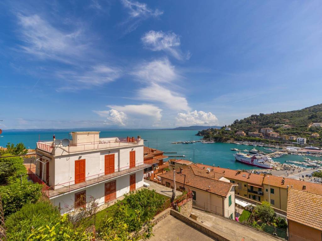 Appartamento a Monte argentario in Via dell'Appetito, 9 - Foto 5