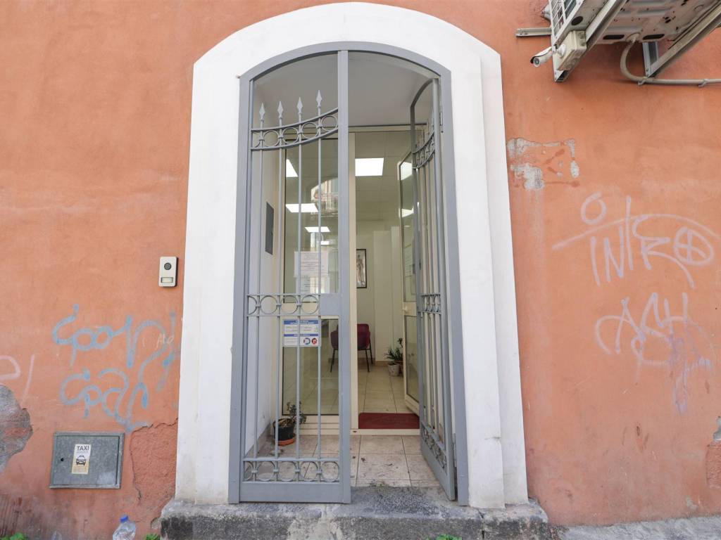 Appartamento a Catania in via Vittorio Emanuele II, 479 - Foto 3