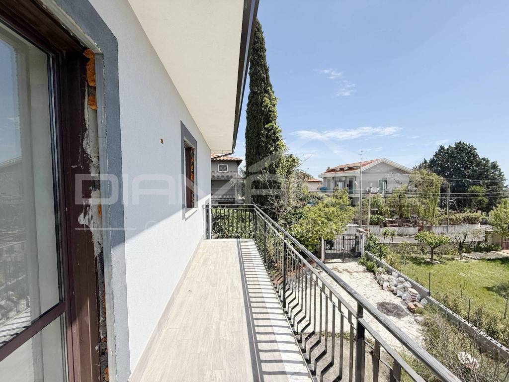 Villa a Mascalucia in Via Goffredo Mameli - Foto 3