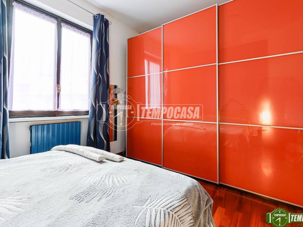 Appartamento a Triuggio in Piazza boretti 9 - Foto 2
