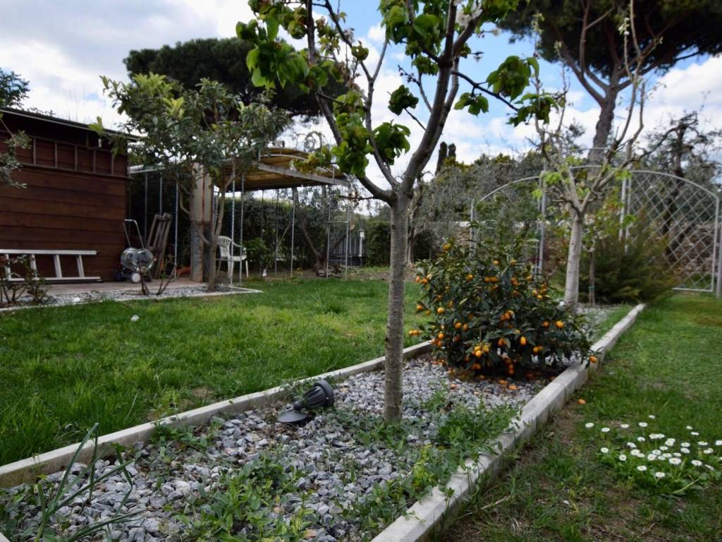 Villa a Campiglia marittima - Foto 2