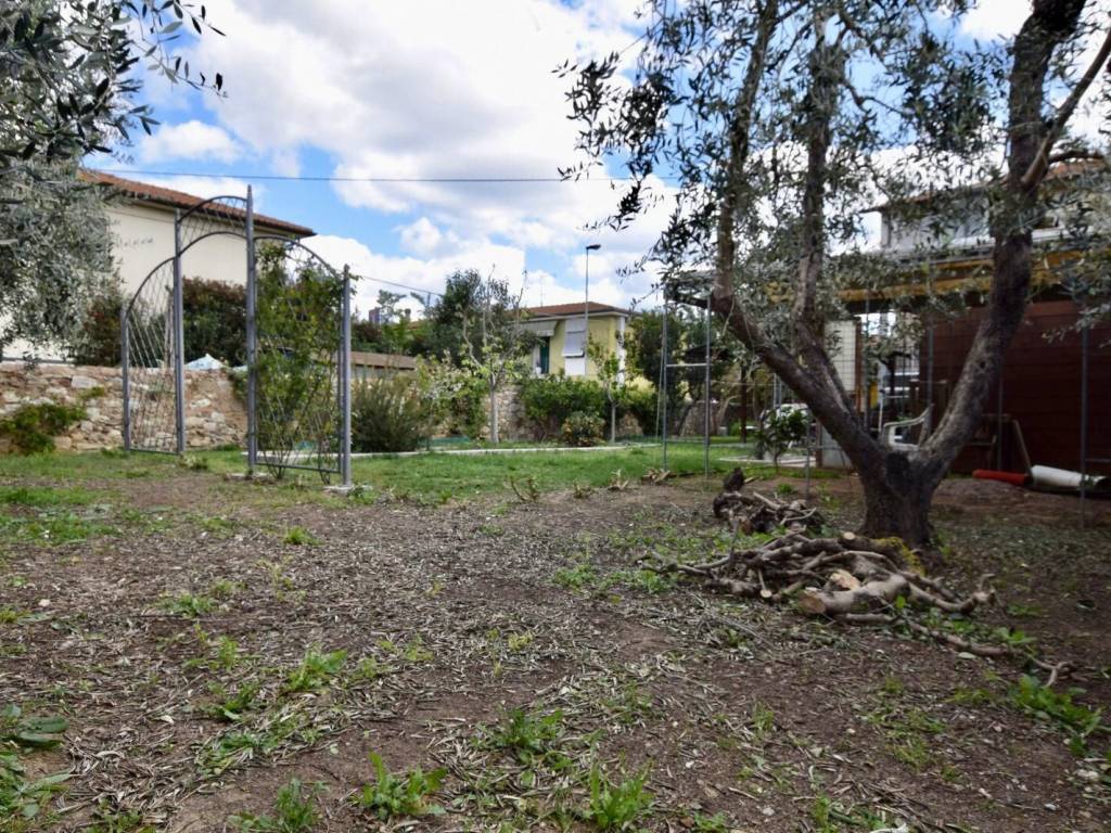 Villa a Campiglia marittima - Foto 3