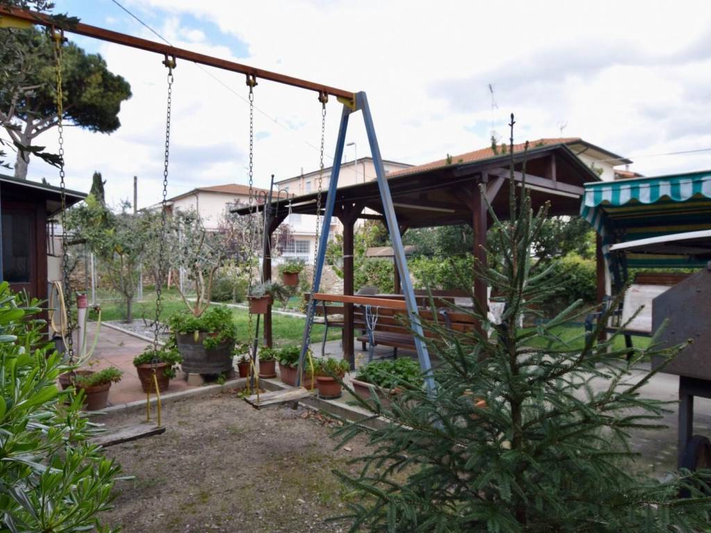Villa a Campiglia marittima - Foto 4