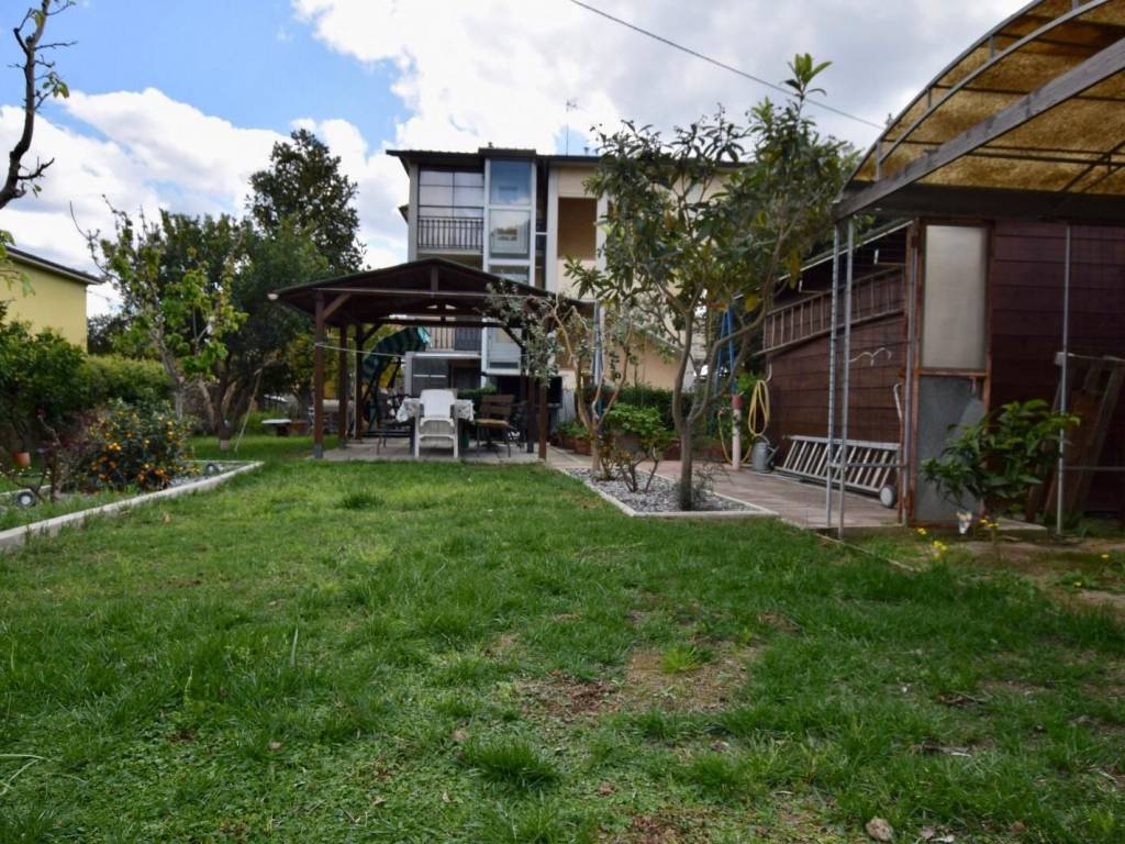 Villa a Campiglia marittima - Foto 5