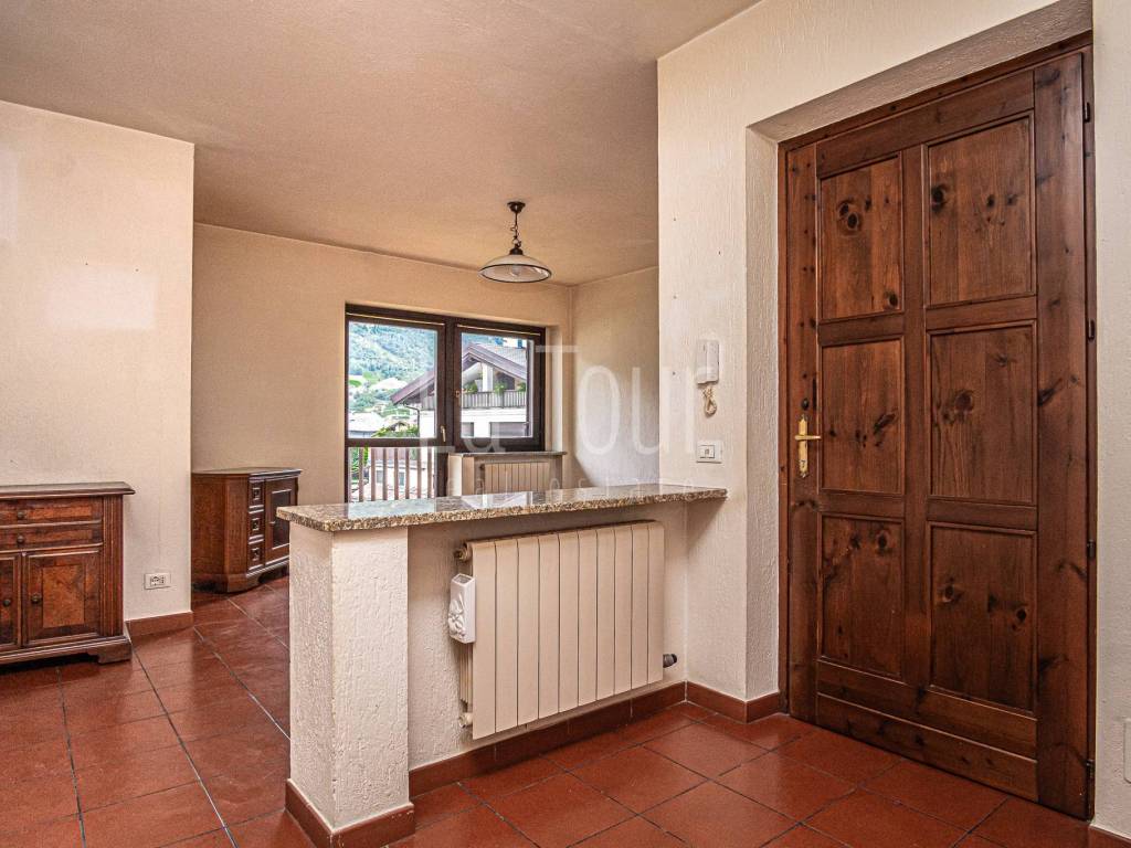Appartamento a Saint-pierre in Rue Corrado Gex, 51 - Foto 4