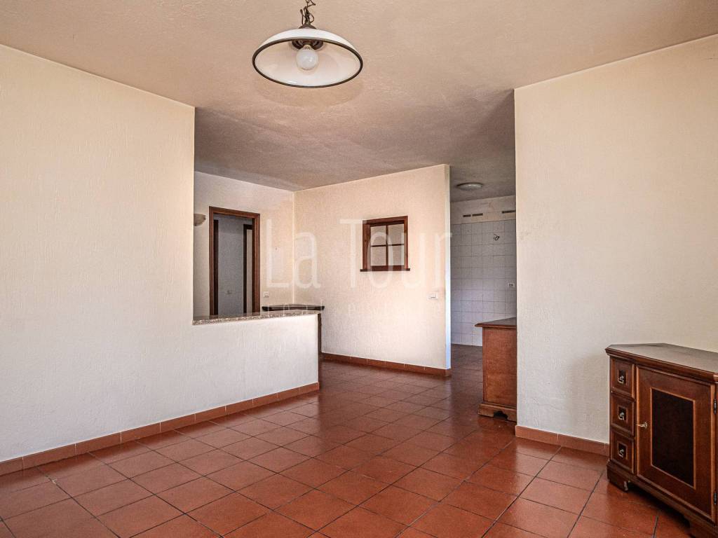 Appartamento a Saint-pierre in Rue Corrado Gex, 51 - Foto 5