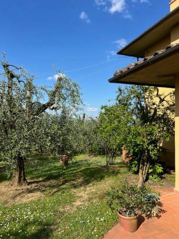 Villa a Quarrata - Foto 2