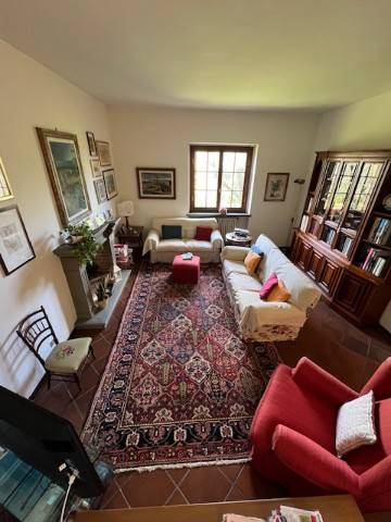 Villa a Quarrata - Foto 4