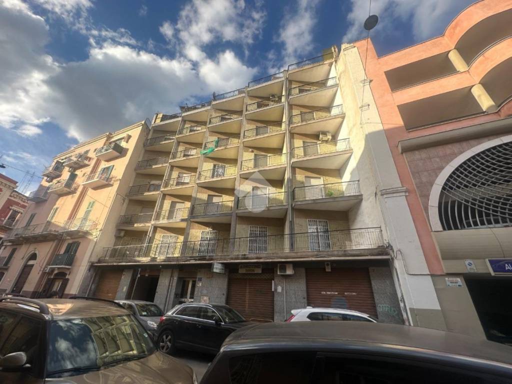 Appartamento a Bari in Via Carlo Perrone, 19 - Foto 3