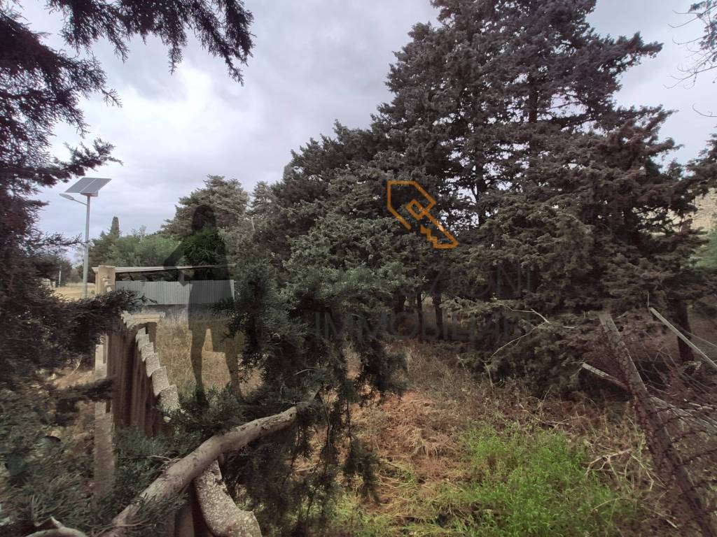 Terreno a Erice in Via Anteo, 5 - Foto 2