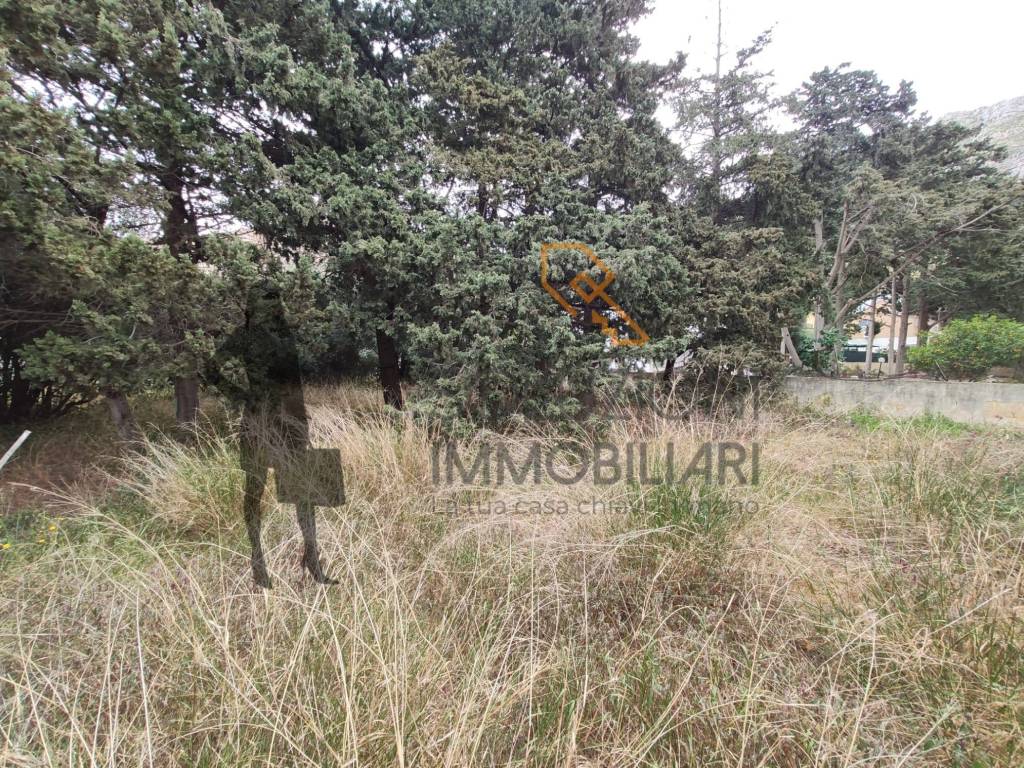 Terreno a Erice in Via Anteo, 5 - Foto 3