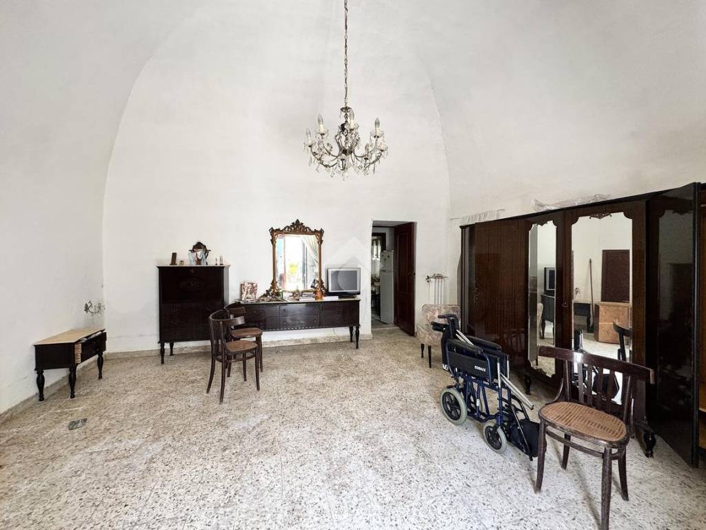 Casa indipendente a Bari in Vico II Modugno, 22 - Foto 2