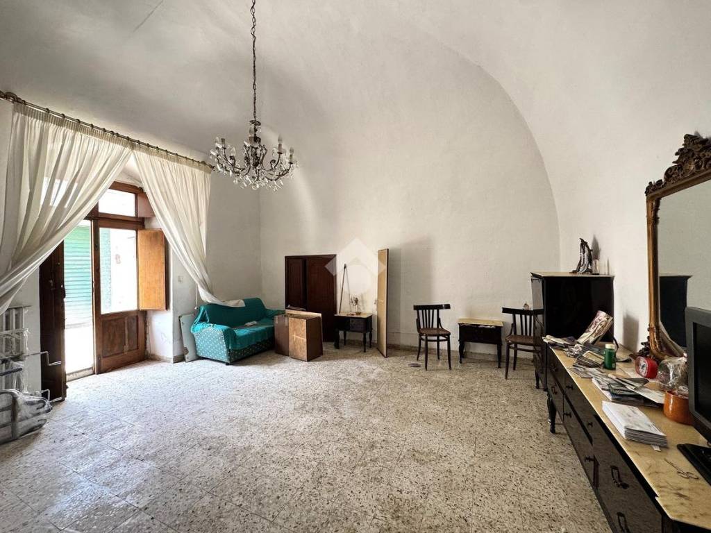 Casa indipendente a Bari in Vico II Modugno, 22 - Foto 3