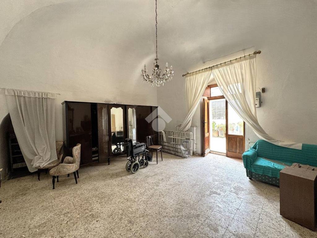 Casa indipendente a Bari in Vico II Modugno, 22 - Foto 4