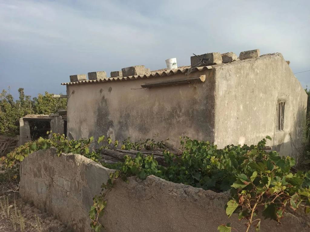 Rustico / casale a Pachino in Puntorio S.N.C. - Foto 2