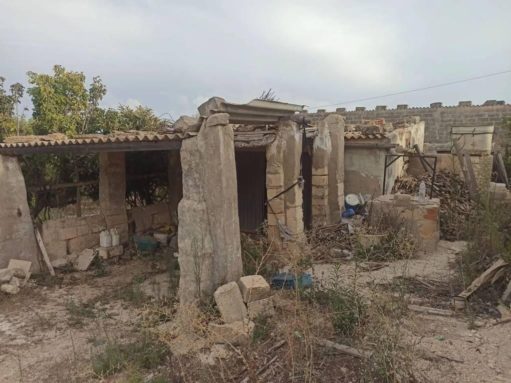 Rustico / casale a Pachino in Puntorio S.N.C. - Foto 4