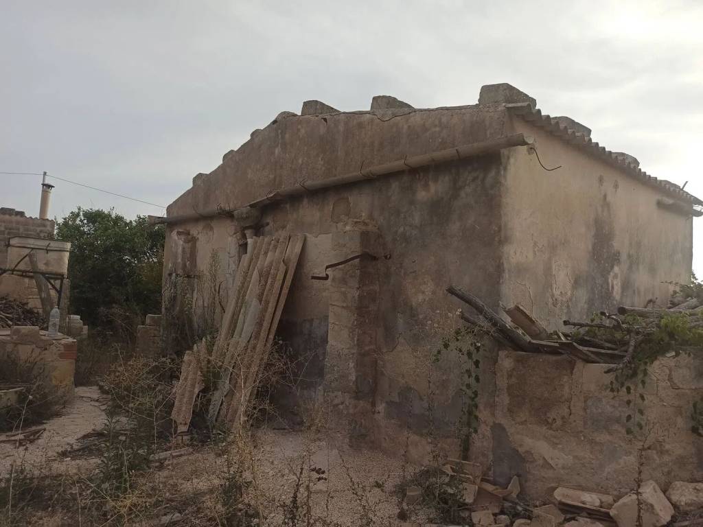 Rustico / casale a Pachino in Puntorio S.N.C. - Foto 5