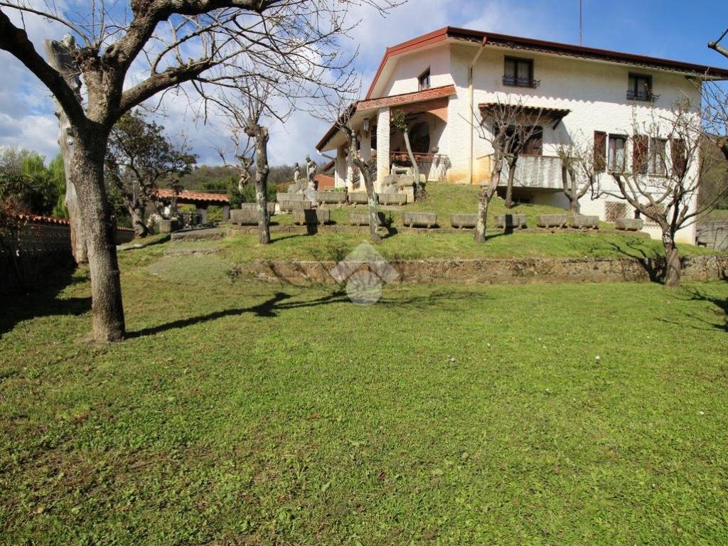 Villa a Cividale del friuli in Via IV Novembre, 192 - Foto 2