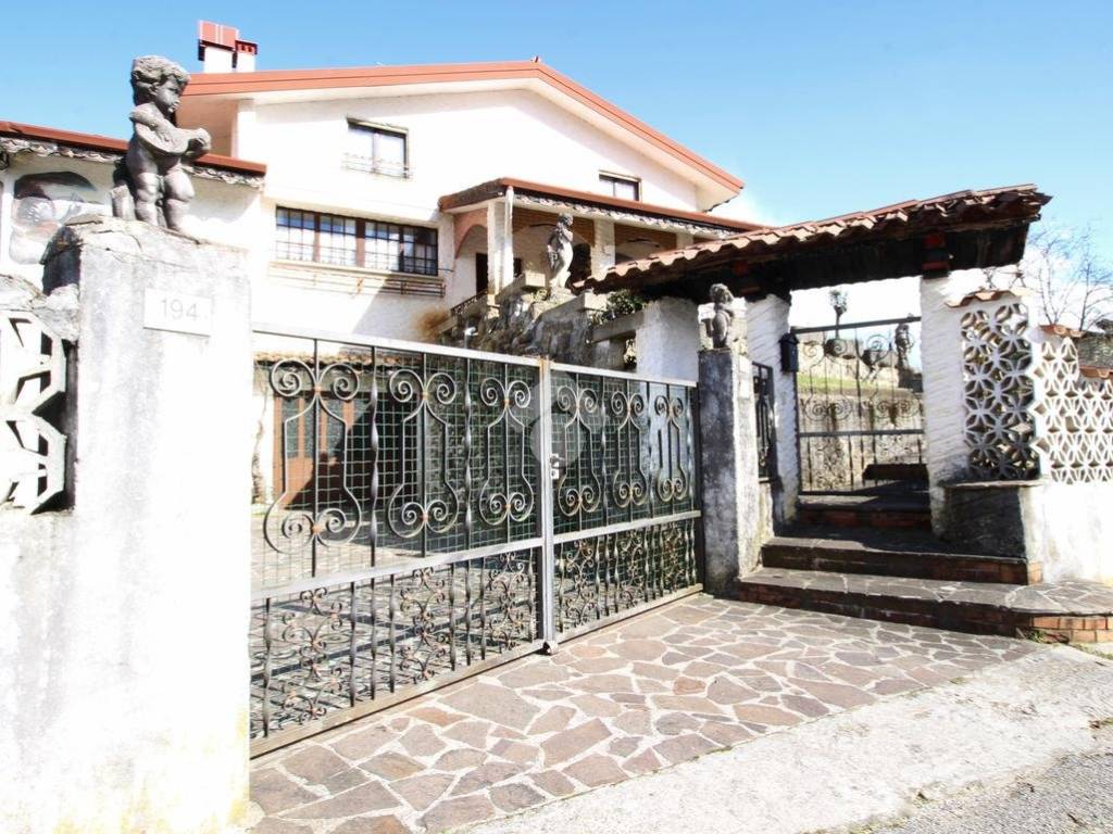 Villa a Cividale del friuli in Via IV Novembre, 192 - Foto 3