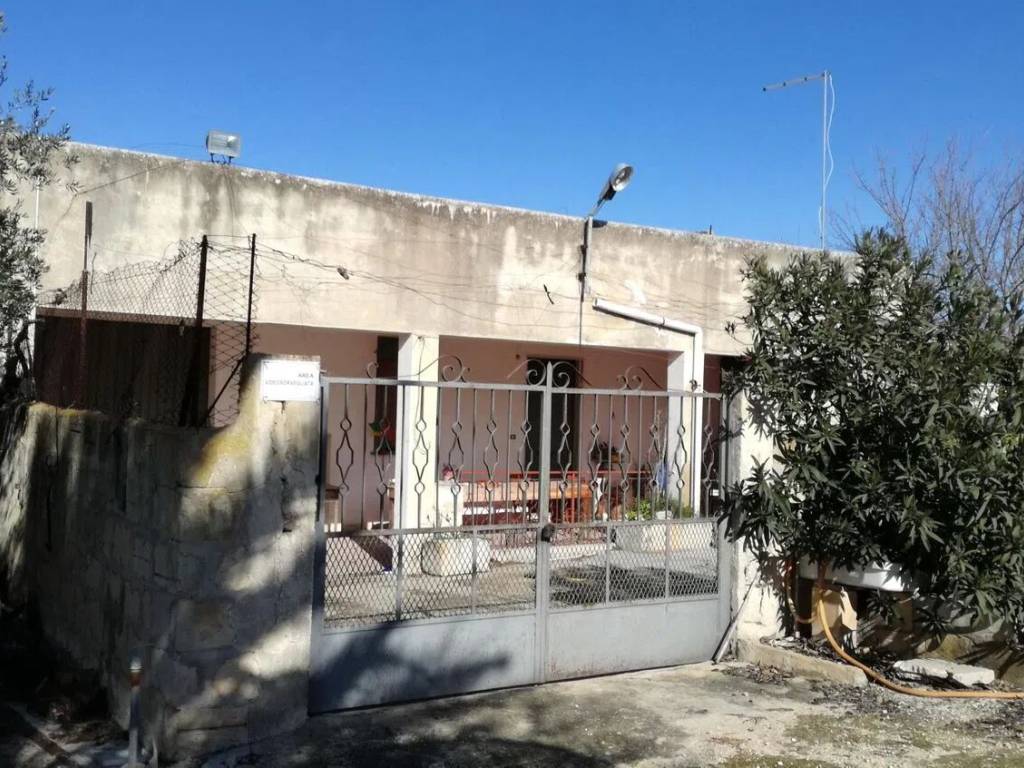 Rustico / casale a Noto - Foto 3