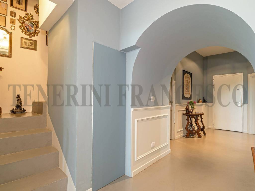 Appartamento a Arezzo in Via delle Gagliarde - Foto 3