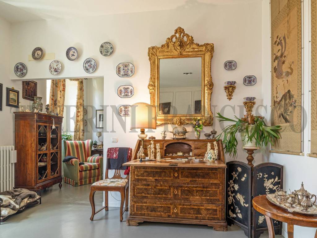 Appartamento a Arezzo in Via delle Gagliarde - Foto 5