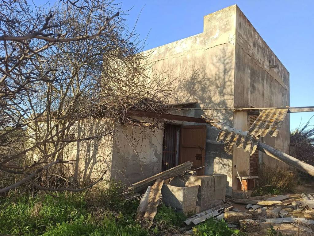Rustico / casale a Noto in Sp11, 2 - Foto 2