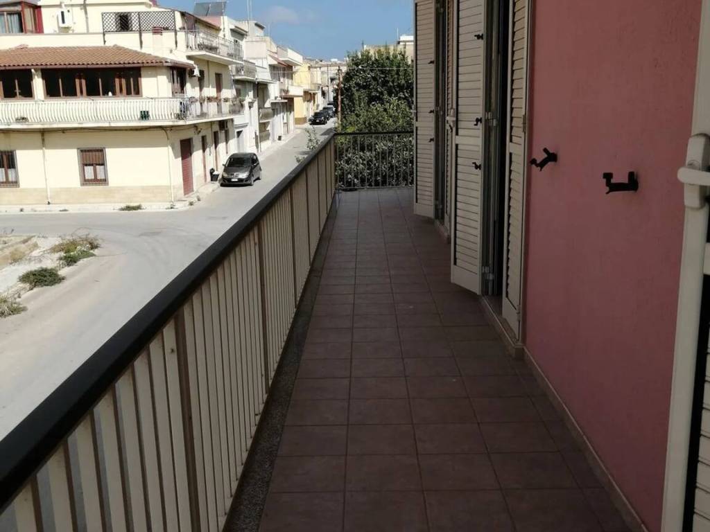 Villa a Pachino in Via Andrea Costa, 28 - Foto 2