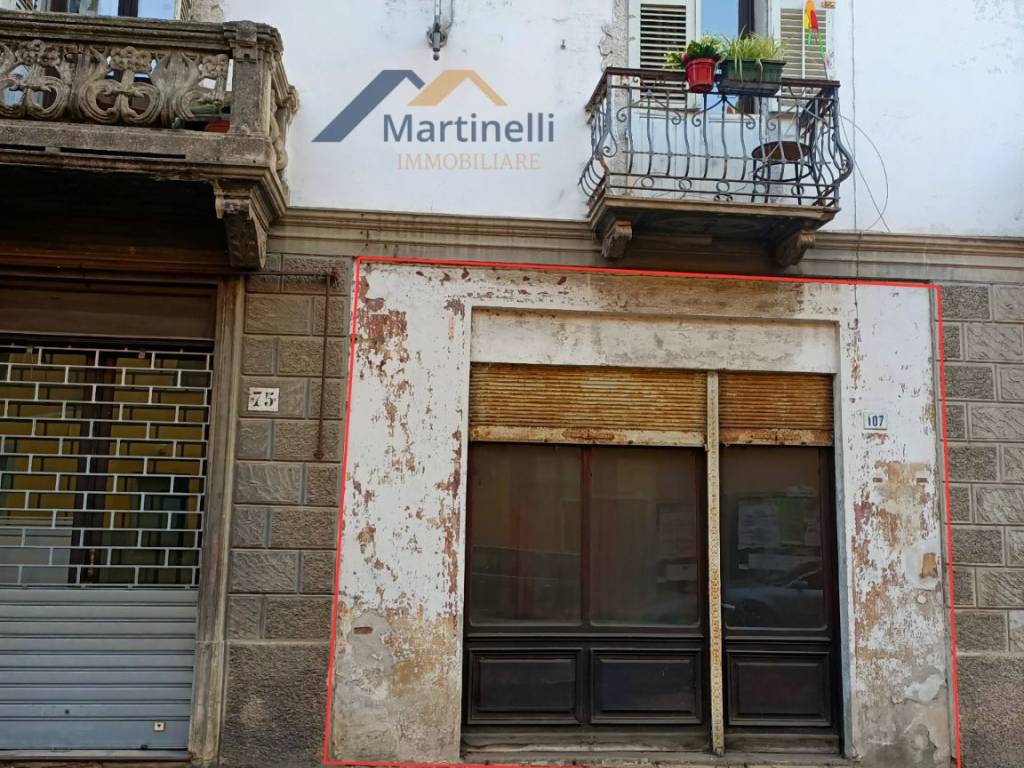 Immobile a Serravalle sesia in Corso Giacomo Matteotti, 107 - Foto 4