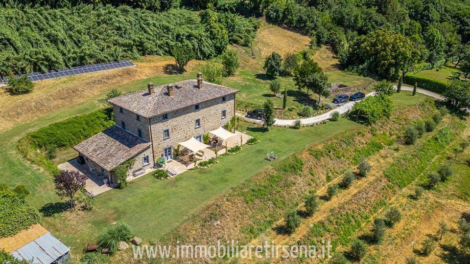 Villa a Orvieto - Foto 3