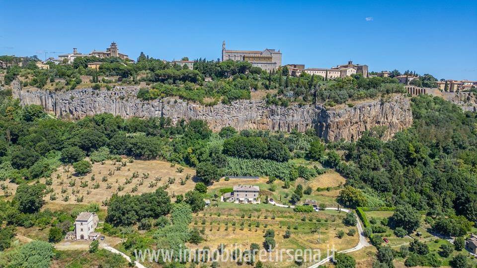 Villa a Orvieto - Foto 4