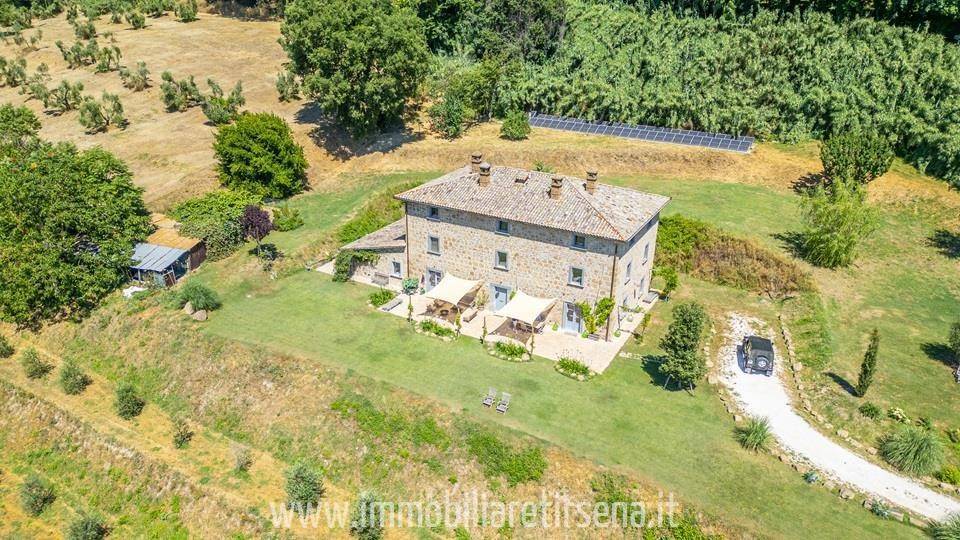 Villa a Orvieto - Foto 5