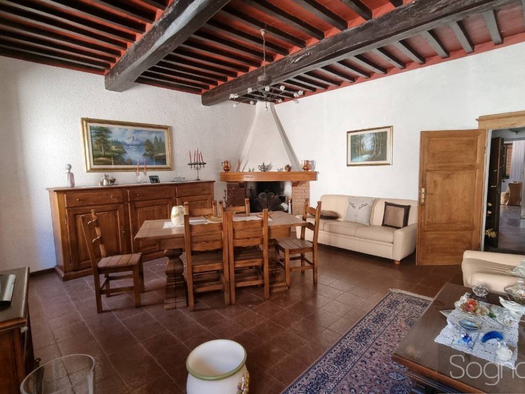 Appartamento a Magliano in toscana in via belvedere guido santini - Foto 2