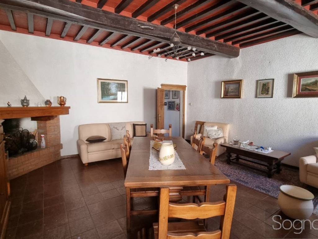 Appartamento a Magliano in toscana in via belvedere guido santini - Foto 4