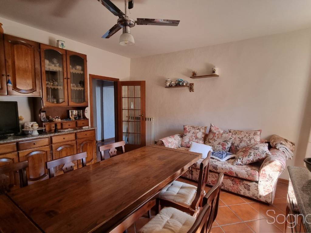 Appartamento a Magliano in toscana in via belvedere guido santini - Foto 5