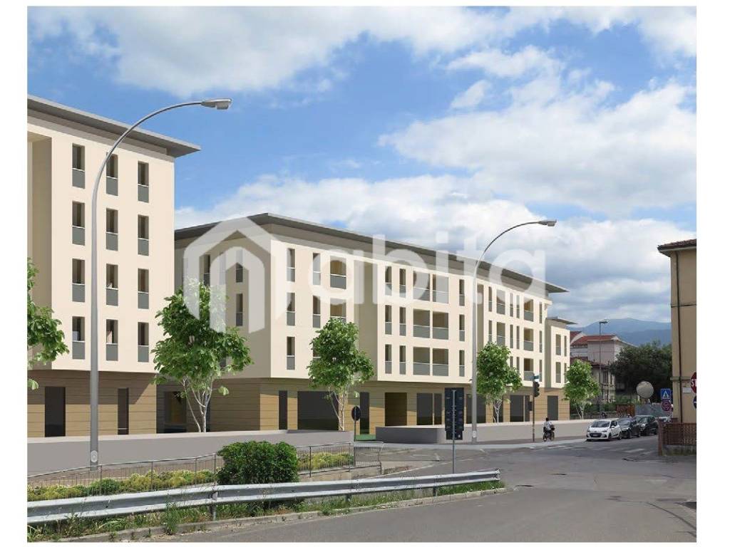 Appartamento a San giovanni valdarno in corso italia, 2 - Foto 5